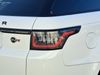 LAND ROVER Range Rover Sport SVR