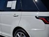 LAND ROVER Range Rover Sport SVR
