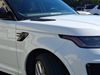 LAND ROVER Range Rover Sport SVR