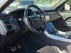 LAND ROVER Range Rover Sport SVR