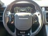 LAND ROVER Range Rover Sport SVR