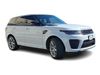 LAND ROVER Range Rover Sport SVR