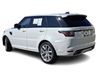 LAND ROVER Range Rover Sport SVR