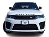 LAND ROVER Range Rover Sport SVR
