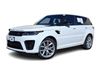 LAND ROVER Range Rover Sport SVR