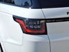 LAND ROVER Range Rover Sport SVR