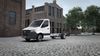 Mercedes-Benz Sprinter Sprinter 515 CDI Long