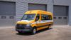 Mercedes-Benz Sprinter SPRINTER 411 SCOLAIRE 31 PLACES