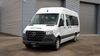 Mercedes-Benz Sprinter SPRINTER 411C PERSONNEL 22 PLACES