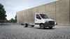 Mercedes-Benz Sprinter Sprinter 515 CDI Long