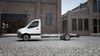 Mercedes-Benz Sprinter Sprinter 515 CDI Long