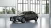 Mercedes-Benz Classe A A 200 d Berline Progressive