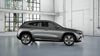 Mercedes-Benz GLA GLA 200 d Progressive