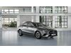 Mercedes-Benz Classe A A 200 d Berline Distinctive