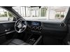 Mercedes-Benz GLA GLA 200 d Progressive