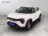 Mahindra XUV 3XO XUV3XO 1.2T MX3 A/T
