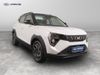 Mahindra XUV 3XO XUV3XO 1.2T AX7L A/T