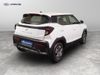Mahindra XUV 3XO XUV3XO 1.2T MX3 A/T