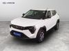 Mahindra XUV 3XO XUV3XO 1.2T MX2 A/T