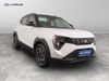 Mahindra XUV 3XO XUV3XO 1.2T AX7L A/T