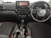 Mahindra XUV 3XO XUV3XO 1.2T AX5 A/T
