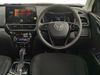 Mahindra XUV 3XO XUV3XO 1.2T AX5 A/T