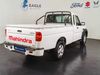 Mahindra PIK UP PIK UP 2.2 mHAWK S4 P/U S/C