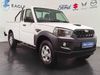 Mahindra PIK UP PIK UP 2.2 mHAWK S4 P/U S/C