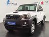Mahindra PIK UP PIK UP 2.2 mHAWK S4 P/U S/C