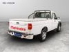 Mahindra PIK UP PIK UP 2.2 mHAWK S4 P/U S/C