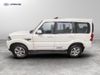 Mahindra SCORPIO SCORPIO 2.2TD 103KW (S11)