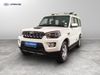 Mahindra SCORPIO SCORPIO 2.2TD 103KW (S11)