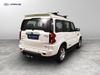 Mahindra SCORPIO SCORPIO 2.2TD 103KW (S11)