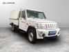Mahindra BOLERO BOLERO MAXI TRUCK 2.5 TD P/U S/C