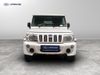 Mahindra BOLERO BOLERO MAXI TRUCK 2.5 TD P/U S/C