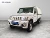 Mahindra BOLERO BOLERO MAXI TRUCK 2.5 TD P/U S/C