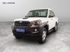 Mahindra PIK UP PIK UP 2.2 mHAWK S4 P/U S/C