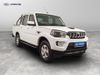 Mahindra PIK UP PIK UP 2.2 mHAWK S6 REFRESH A/T P/U D/C