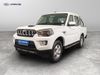 Mahindra PIK UP PIK UP 2.2 mHAWK S6 REFRESH A/T P/U D/C