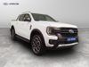 Ford Ranger RANGER 2.0D BI-TURBO WILDTRAK 4X4 A/T D/C P/U