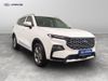 Ford TERRITORY TERRITORY TREND 1.8L ECOBOOST A/T
