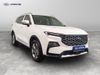 Ford TERRITORY TERRITORY TREND 1.8L ECOBOOST A/T