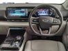 Ford TERRITORY TERRITORY TREND 1.8L ECOBOOST A/T
