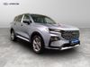 Ford TERRITORY TERRITORY TREND 1.8L ECOBOOST A/T