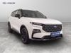 Ford TERRITORY TERRITORY DARK EDITION 1.8L ECOBOOST A/T
