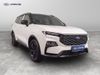 Ford TERRITORY TERRITORY DARK EDITION 1.8L ECOBOOST A/T