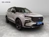 Ford TERRITORY TERRITORY DARK EDITION 1.8L ECOBOOST A/T