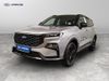 Ford TERRITORY TERRITORY DARK EDITION 1.8L ECOBOOST A/T
