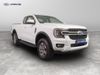 Ford Ranger RANGER 2.0D XLT HR A/T SUPER CAB P/U