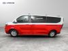 Ford Tourneo Custom TOURNEO CUSTOM 2.0TDCi TREND A/T (96KW)